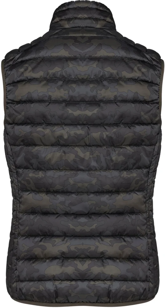 Leichter Damen Bodywarmer