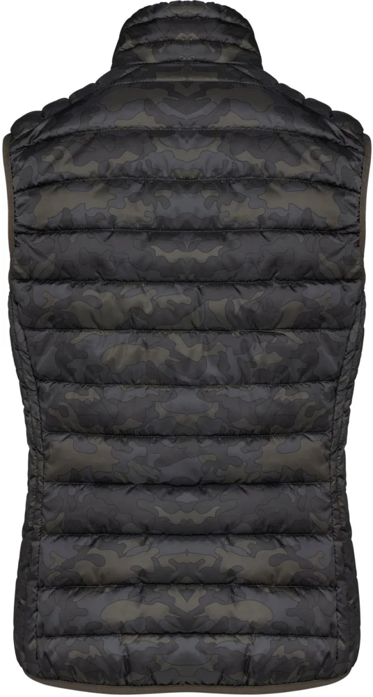 Leichter Damen Bodywarmer