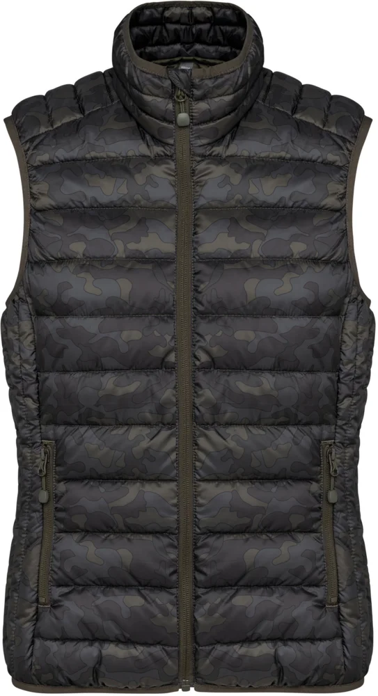 Leichter Damen Bodywarmer