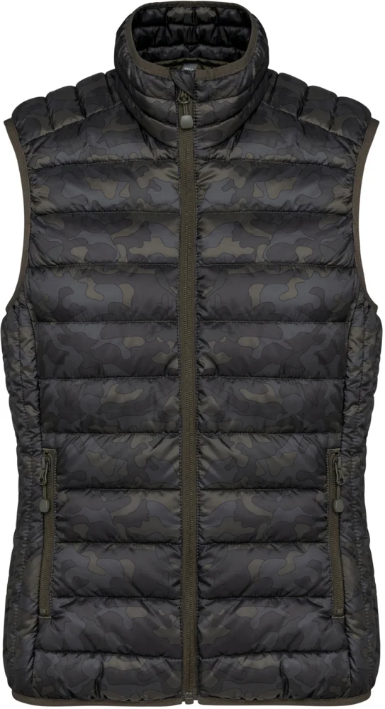 Leichter Damen Bodywarmer
