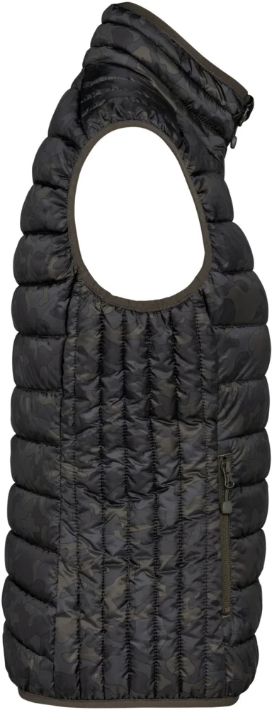 Leichter Damen Bodywarmer