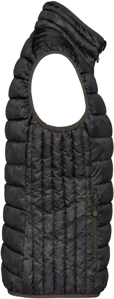 Leichter Damen Bodywarmer