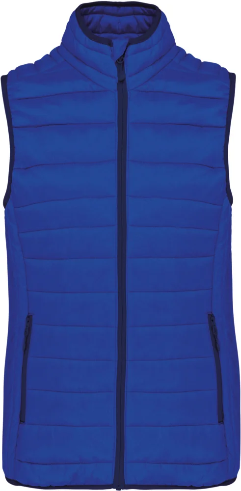 Leichter Damen Bodywarmer