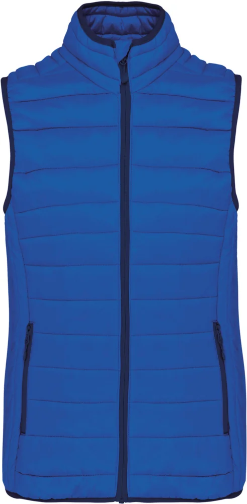 Leichter Damen Bodywarmer