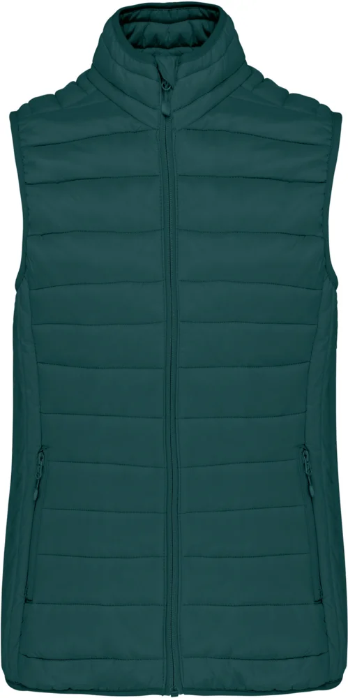 Leichter Damen Bodywarmer