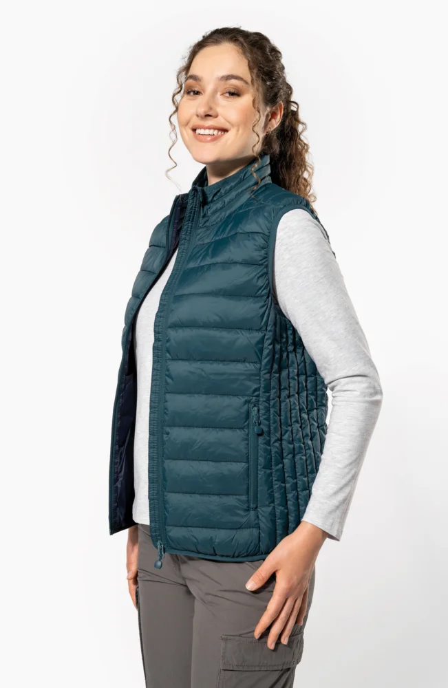 Leichter Damen Bodywarmer