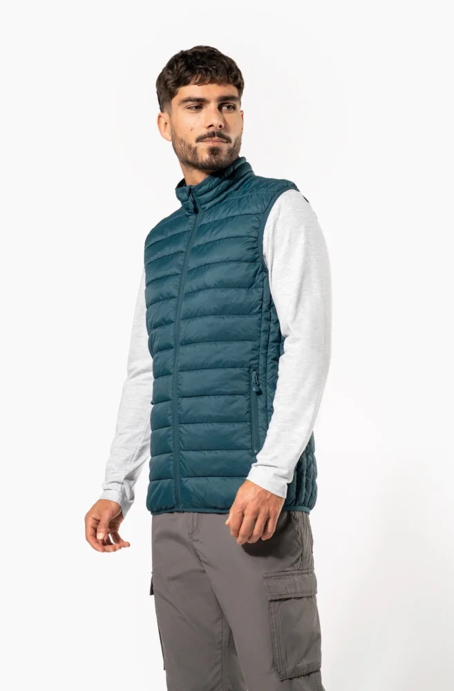 Leichter Damen Bodywarmer