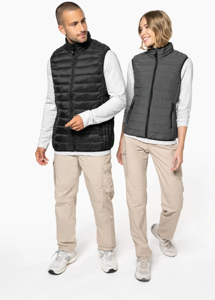 Leichter Damen Bodywarmer