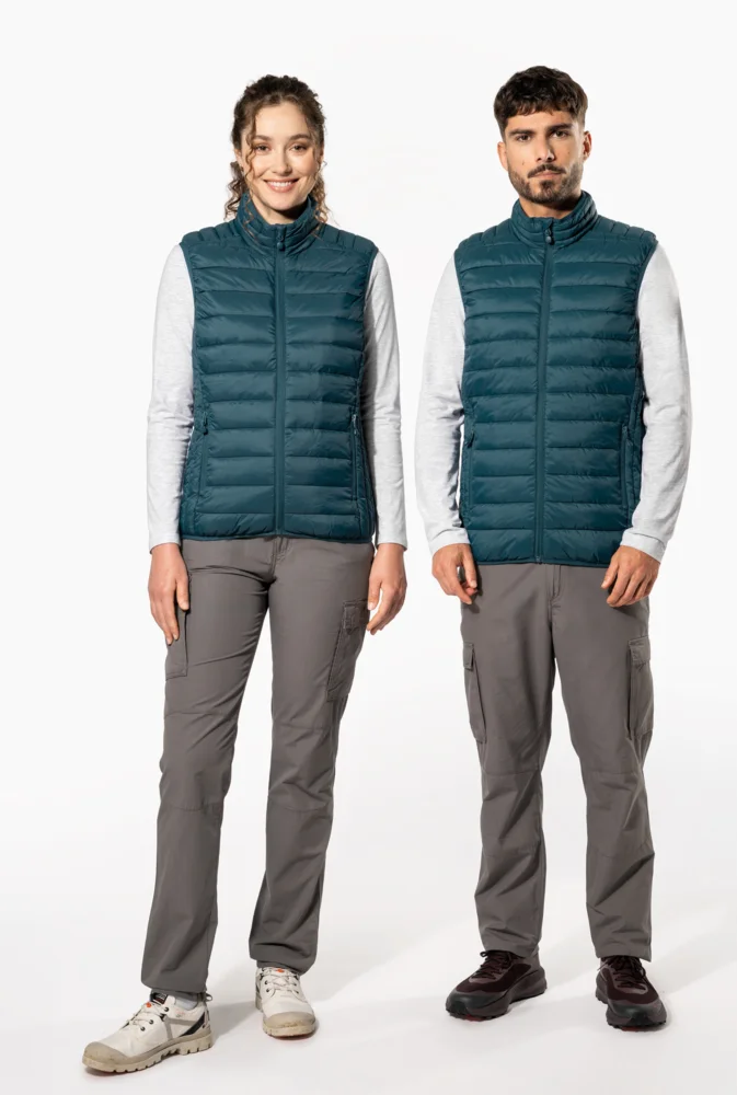 Leichter Damen Bodywarmer