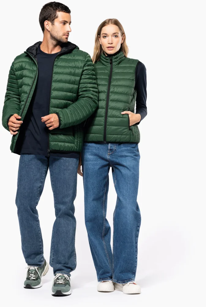 Leichter Damen Bodywarmer