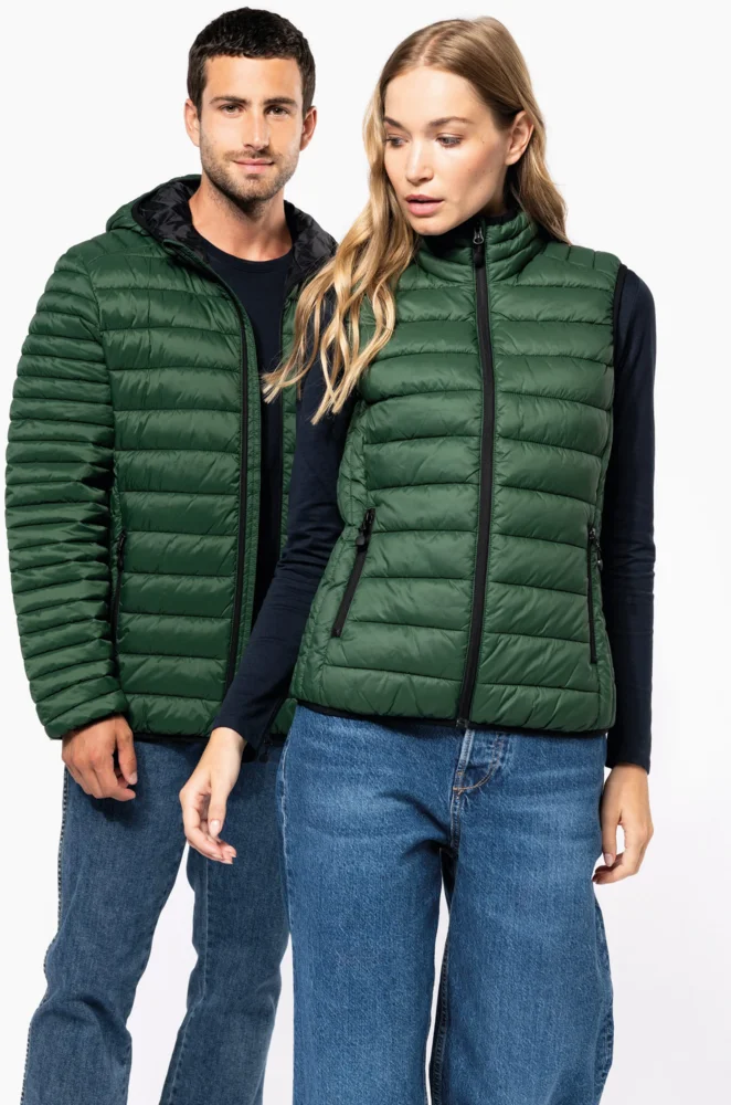 Leichter Damen Bodywarmer
