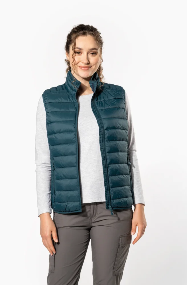 Leichter Damen Bodywarmer
