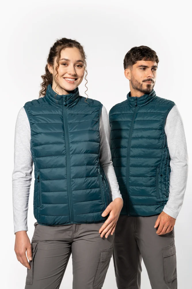 Leichter Damen Bodywarmer