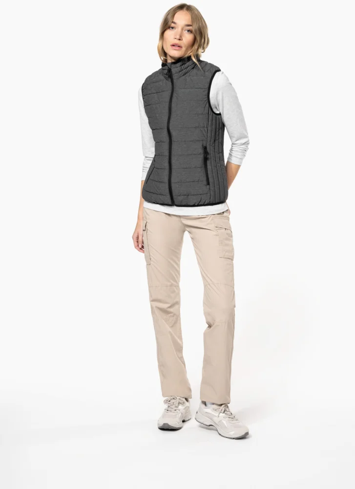 Leichter Damen Bodywarmer