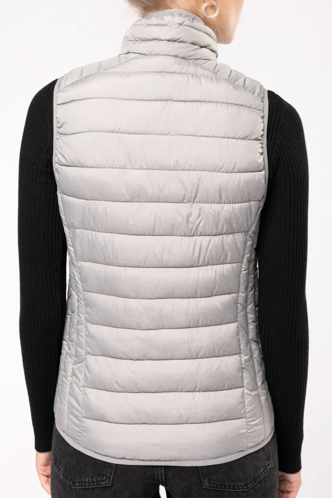 Leichter Damen Bodywarmer