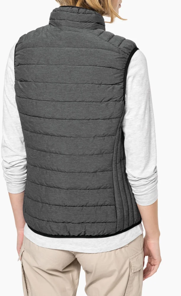 Leichter Damen Bodywarmer