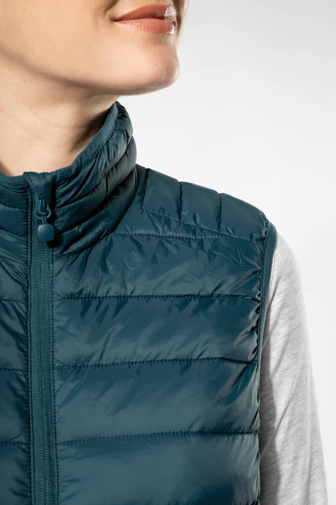 Leichter Damen Bodywarmer