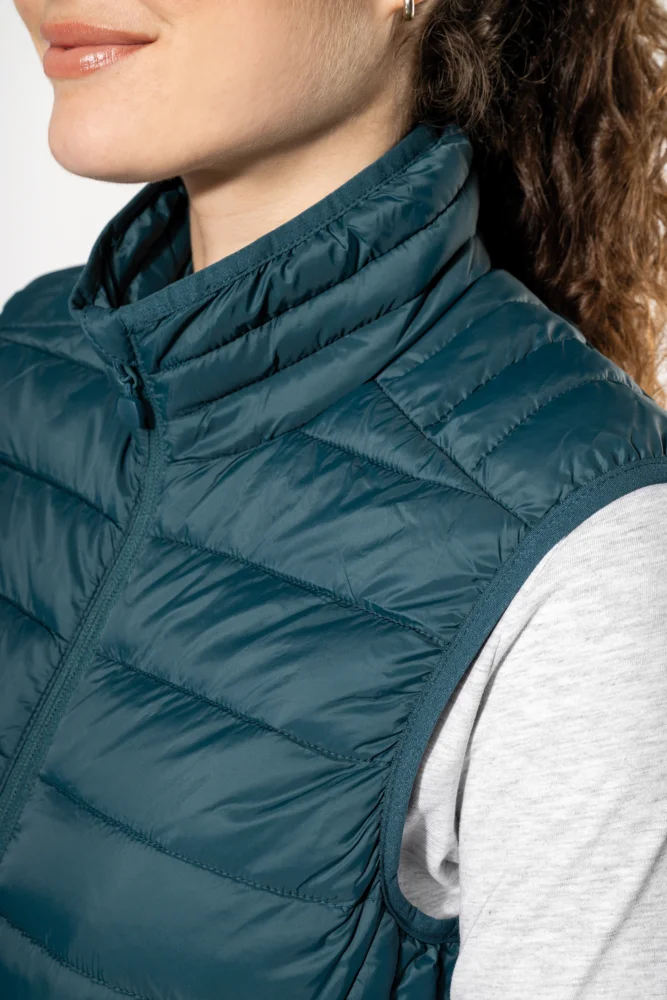 Leichter Damen Bodywarmer