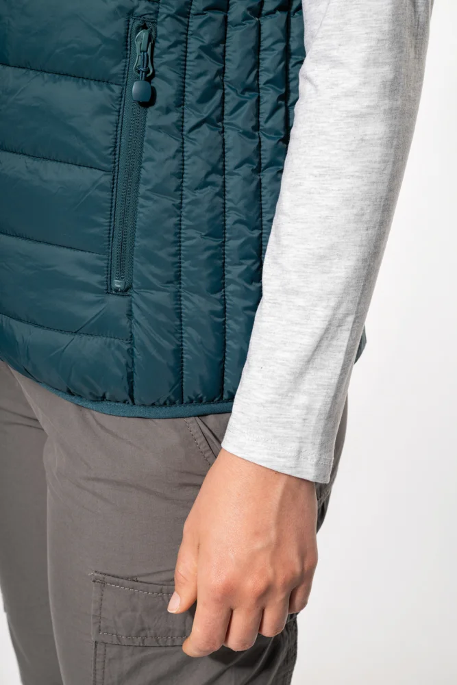 Leichter Damen Bodywarmer