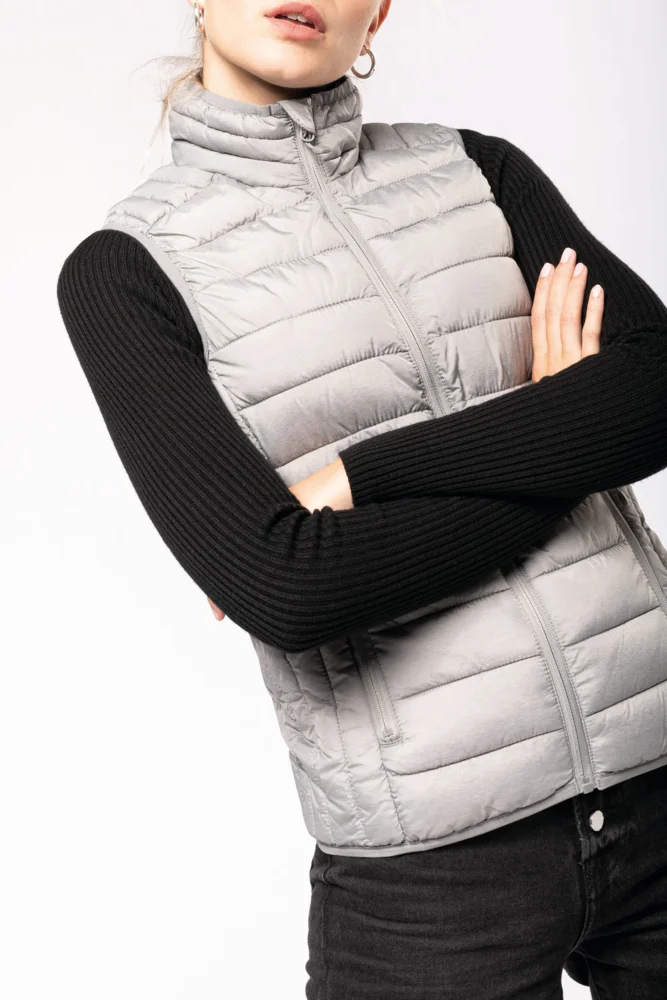 Leichter Damen Bodywarmer