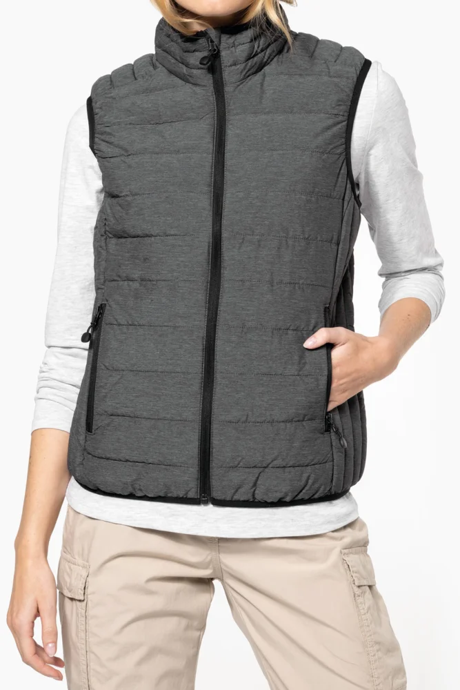 Leichter Damen Bodywarmer