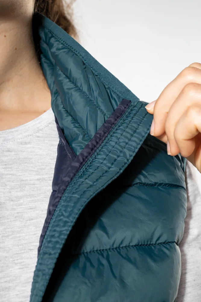 Leichter Damen Bodywarmer