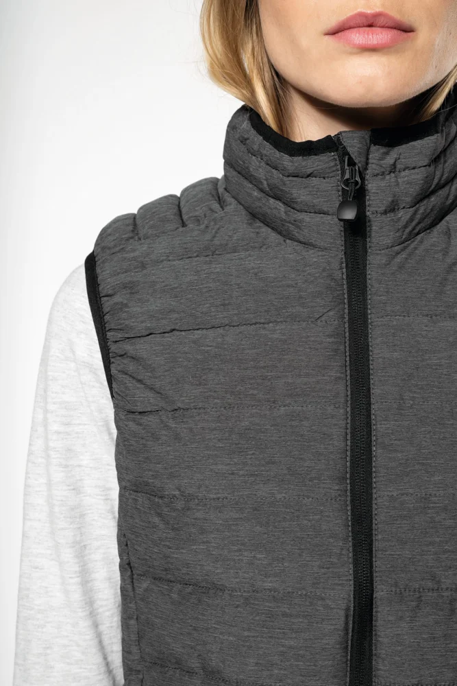Leichter Damen Bodywarmer