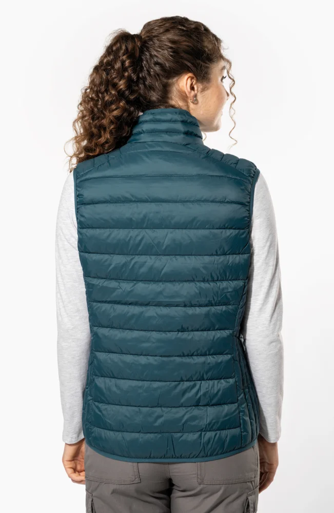 Leichter Damen Bodywarmer