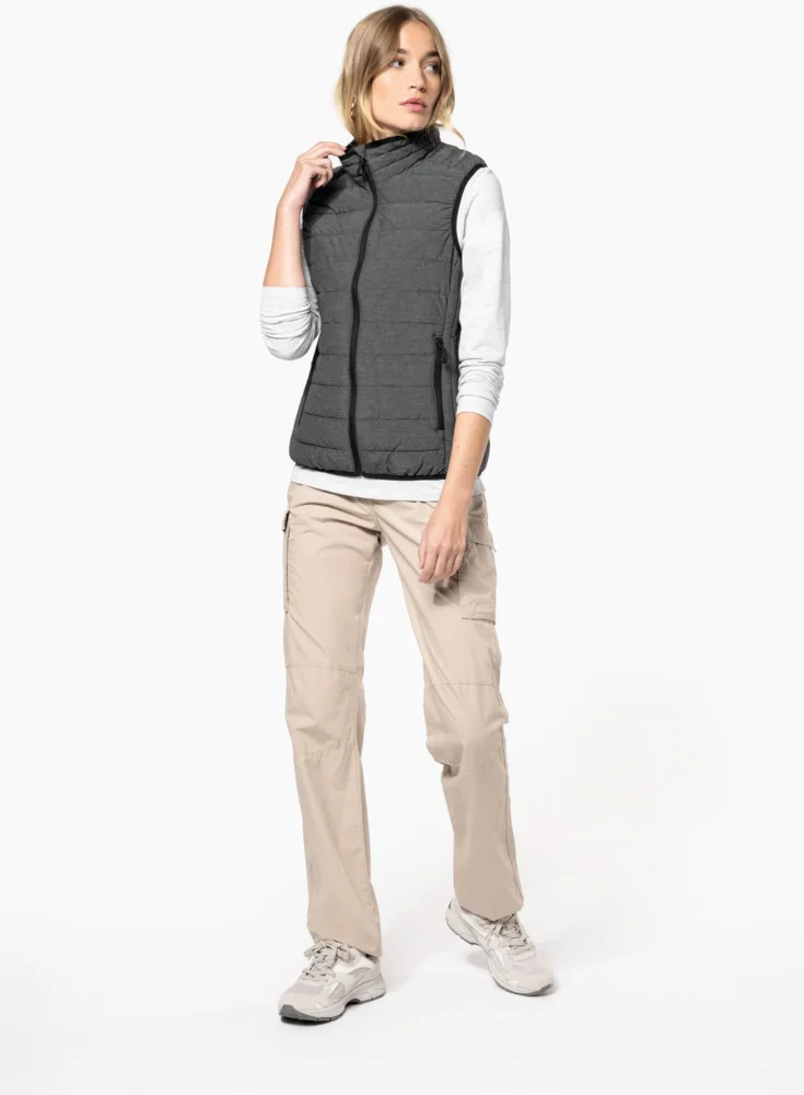 Leichter Damen Bodywarmer