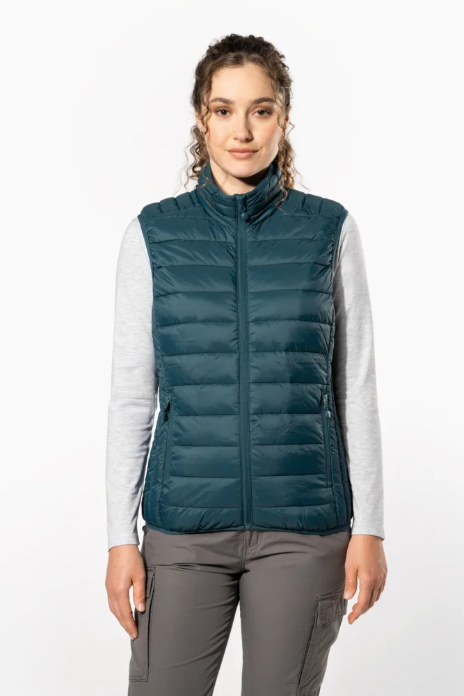 Leichter Damen Bodywarmer