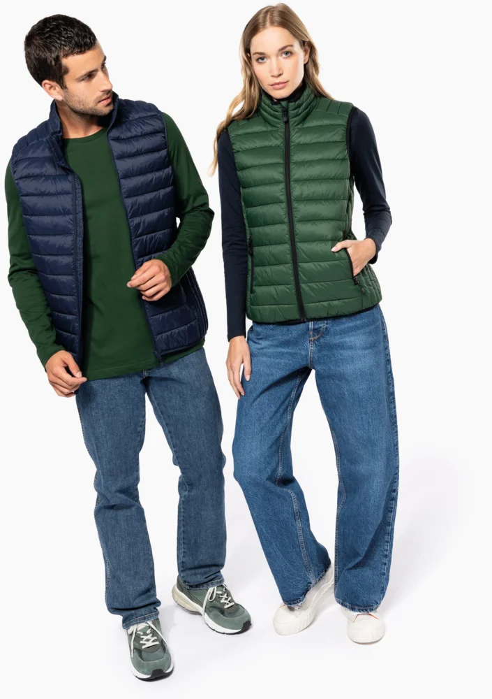 Leichter Damen Bodywarmer
