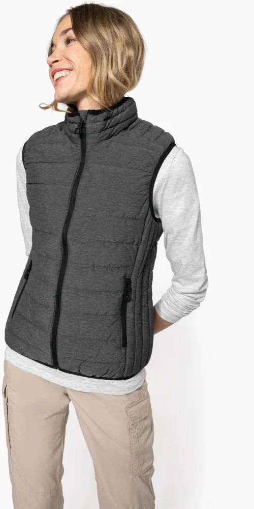 Leichter Damen Bodywarmer