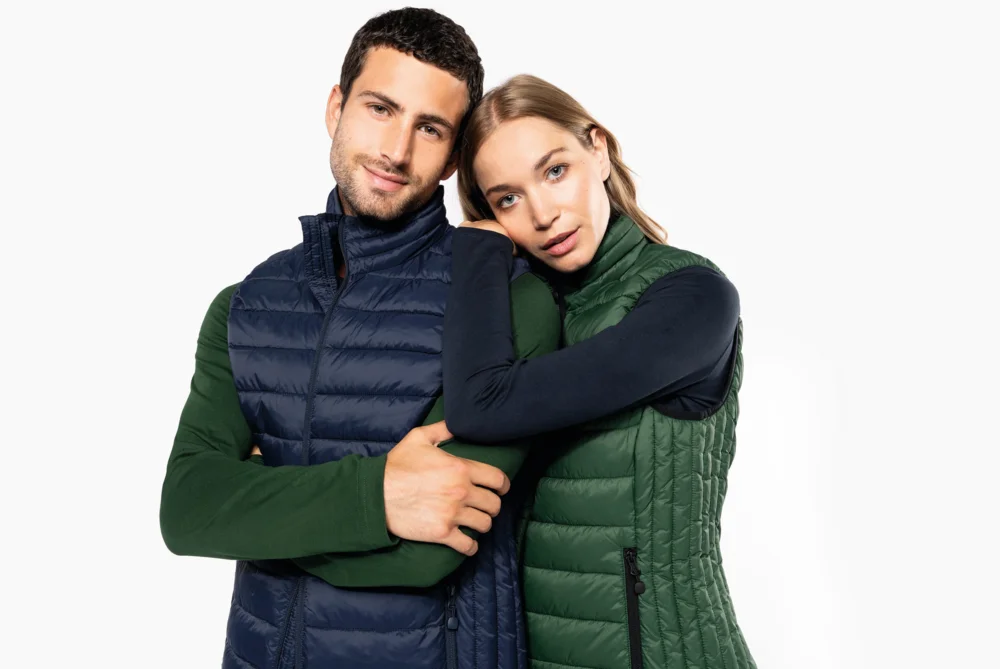Leichter Damen Bodywarmer