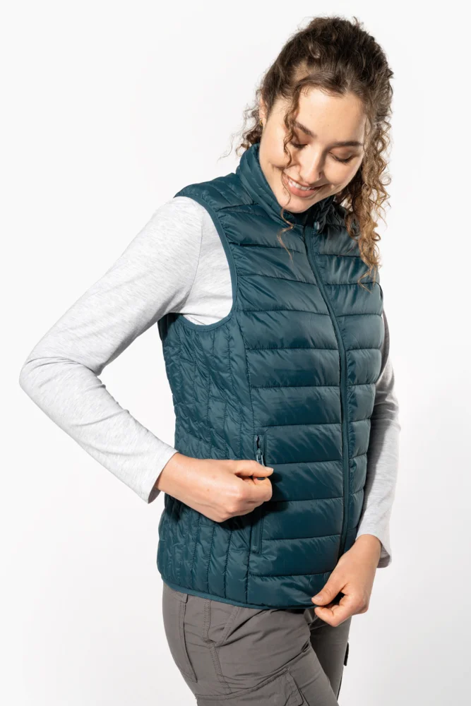 Leichter Damen Bodywarmer