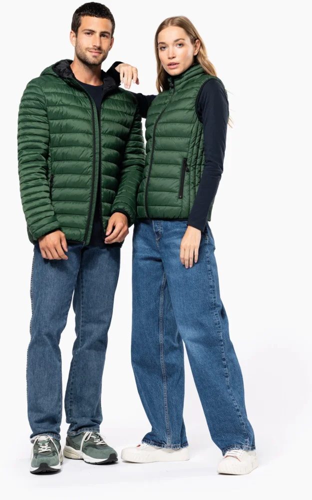 Leichter Damen Bodywarmer