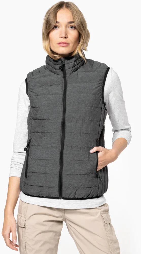 Leichter Damen Bodywarmer
