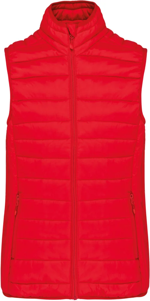 Leichter Damen Bodywarmer