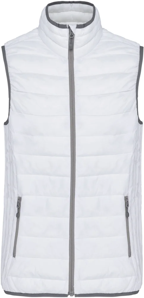 Leichter Damen Bodywarmer