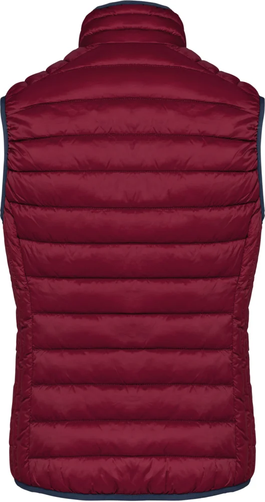 Leichter Damen Bodywarmer