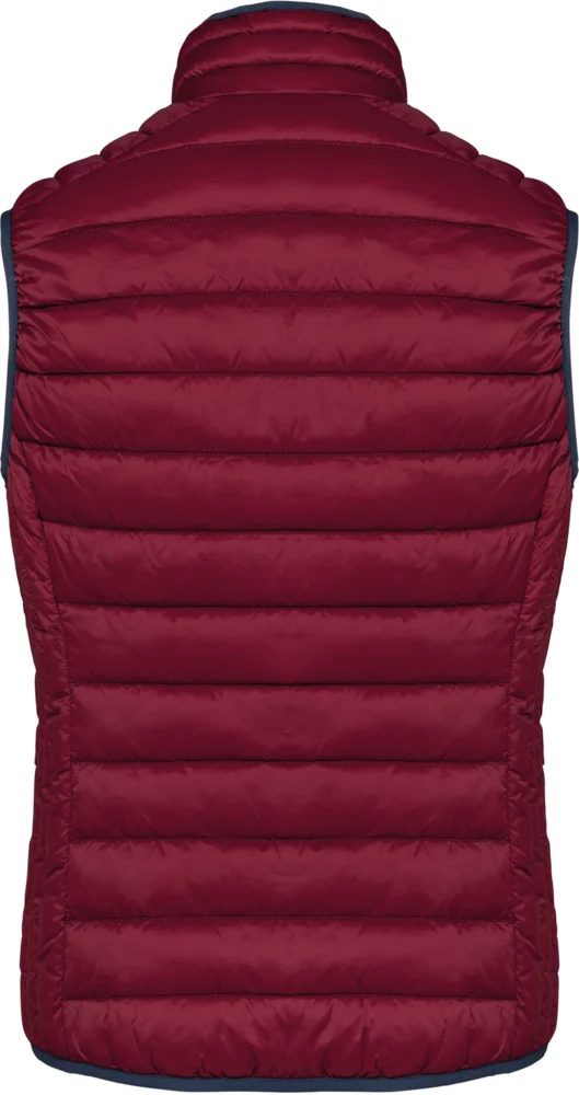 Leichter Damen Bodywarmer