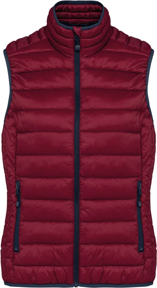 Leichter Damen Bodywarmer