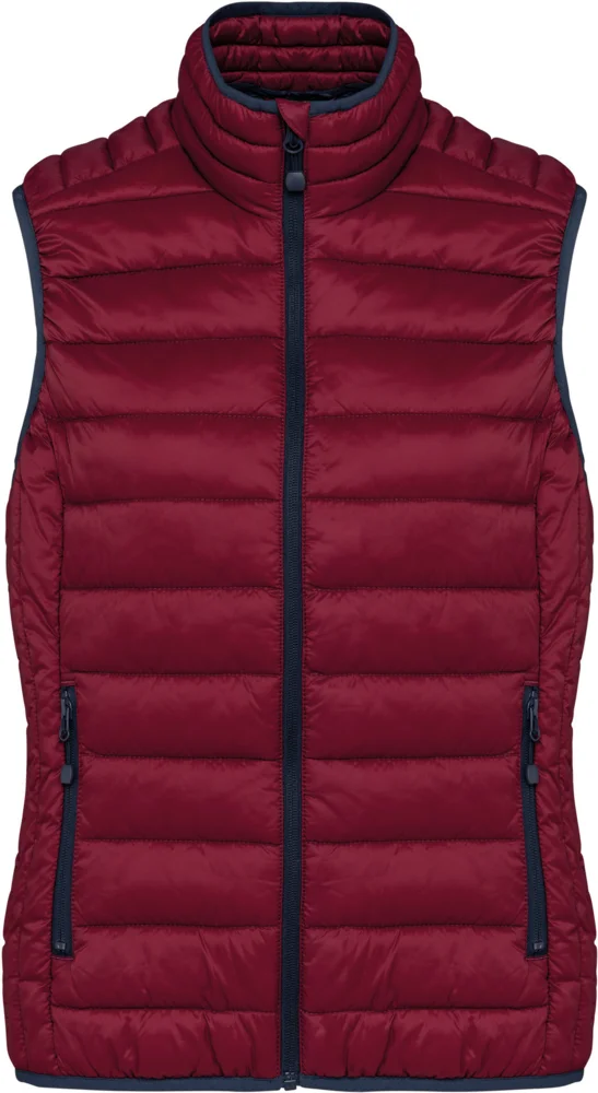 Leichter Damen Bodywarmer