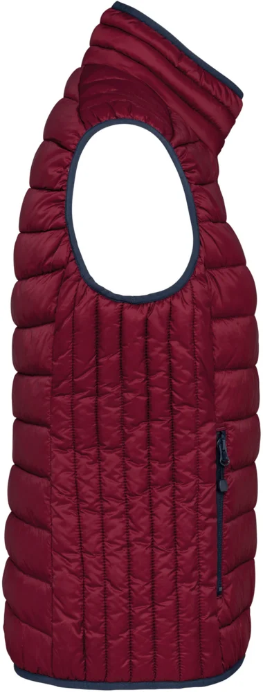 Leichter Damen Bodywarmer