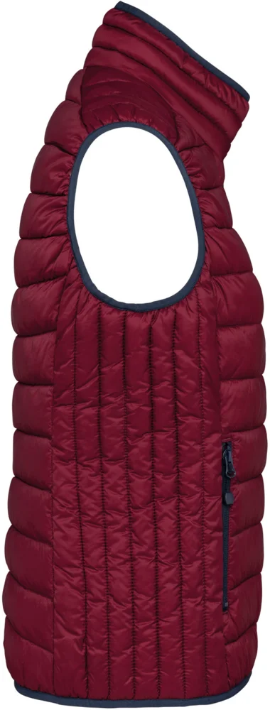 Leichter Damen Bodywarmer