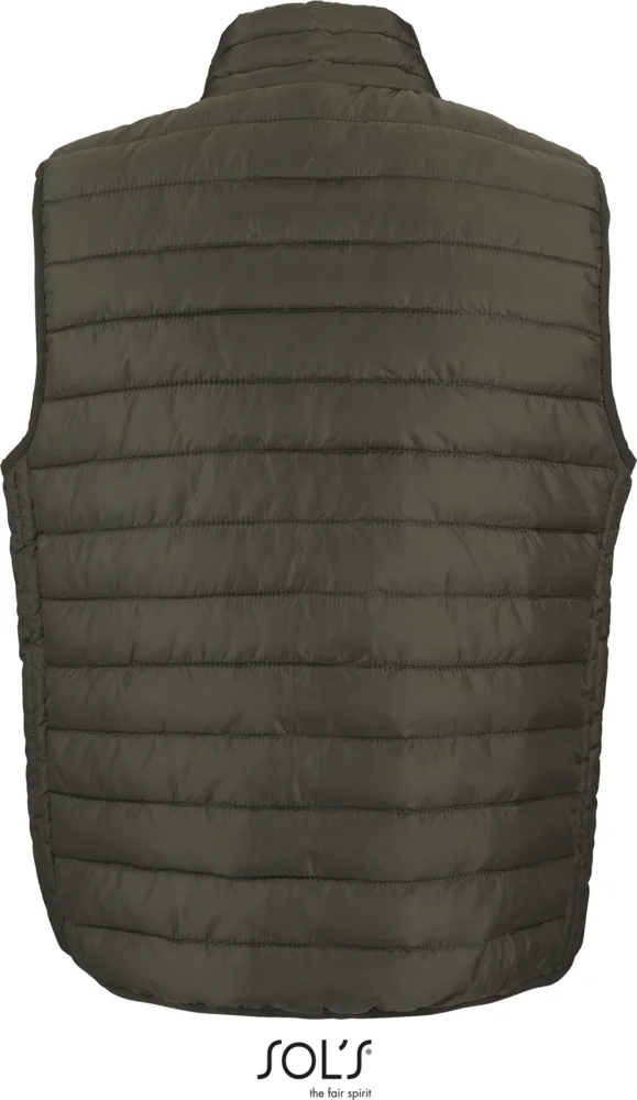 Leichter Herren Bodywarmer
