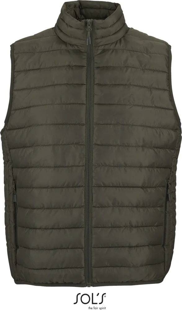 Leichter Herren Bodywarmer