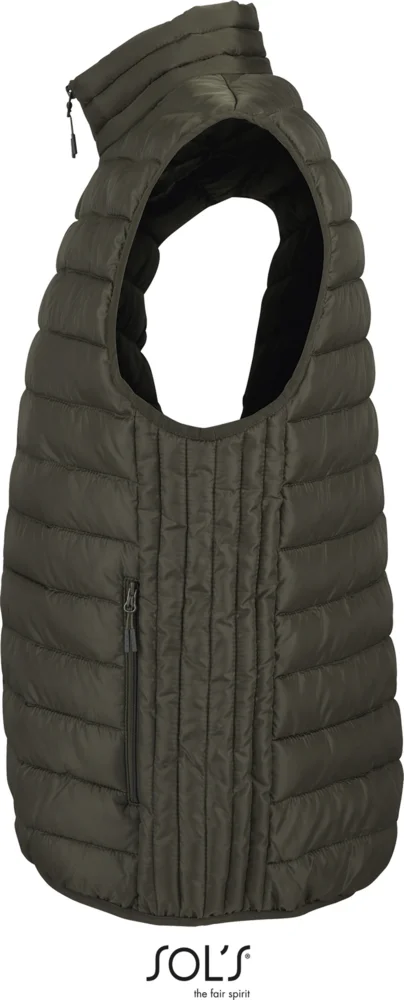 Leichter Herren Bodywarmer