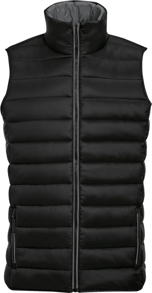 Leichter Herren Bodywarmer