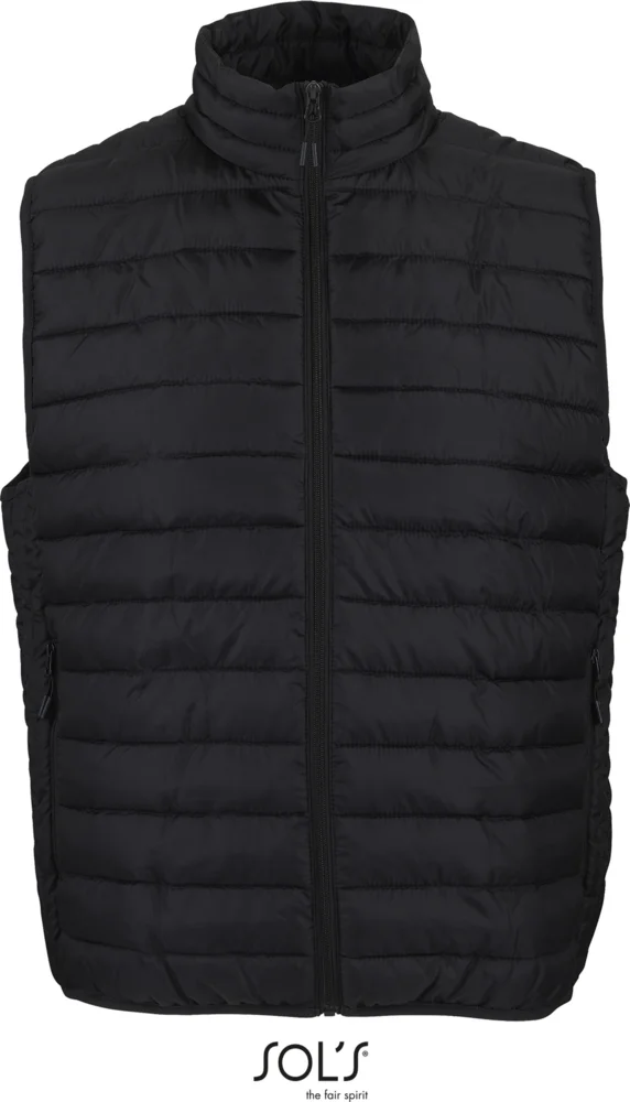 Leichter Herren Bodywarmer