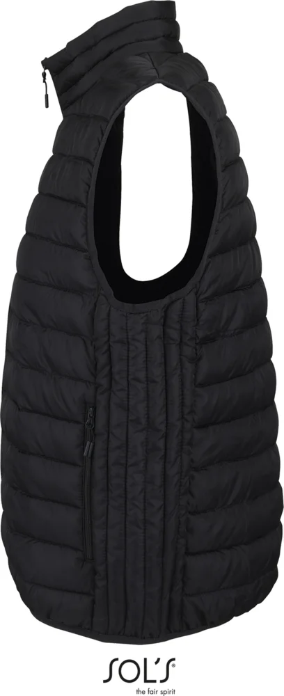 Leichter Herren Bodywarmer